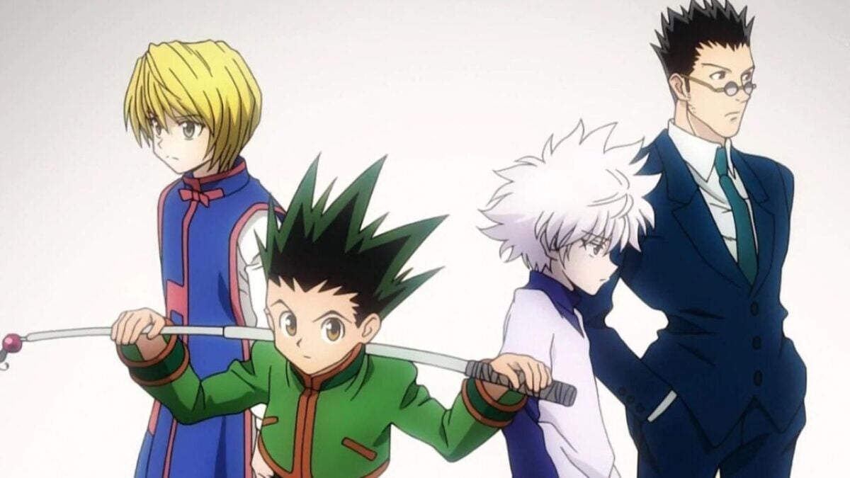 Người Hâm Mộ Hunter x Hunter Có Nên Kỳ Vọng Mùa Anime Mới Khi Togashi Trở Lại? Người Hâm Mộ Hunter x Hunter Có Nên Kỳ Vọng Mùa Anime Mới Khi Togashi Trở Lại?