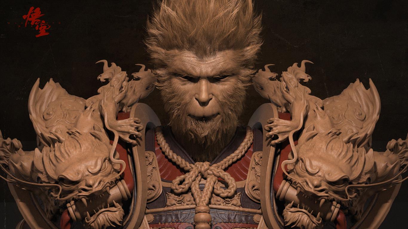 Những Con Boss bạn phải đánh bại trong Chapter 3 Black Myth Wukong ( Phần Tiếp Theo) Những Con Boss bạn phải đánh bại trong Chapter 3 Black Myth Wukong ( Phần Tiếp Theo)