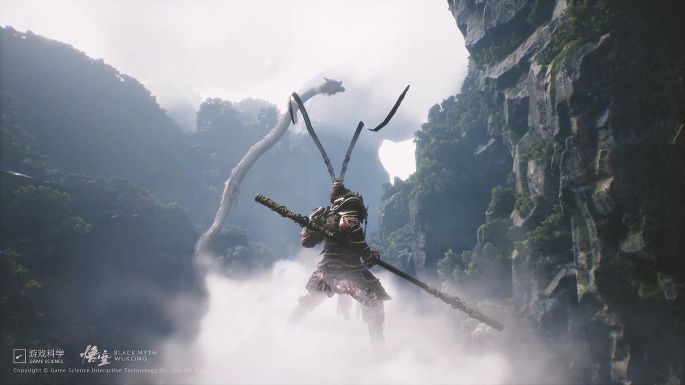 Những con Boss bạn phải đối đầu trong Chapter 3 Black Myth Wukong ( Phần 3 ) Những con Boss bạn phải đối đầu trong Chapter 3 Black Myth Wukong ( Phần 3 )