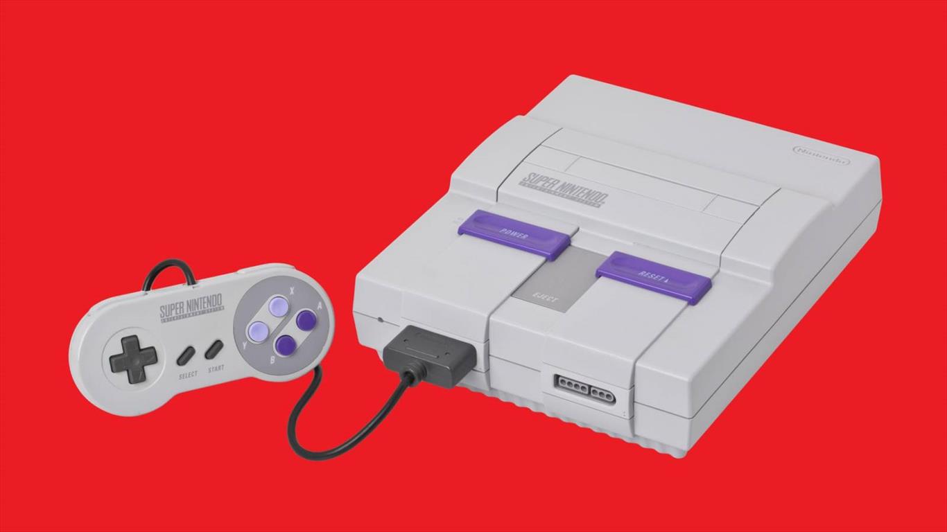 Nintendo Switch Online bổ sung ba trò chơi SNES mới – Lần đầu phát hành Mario and Wario bên ngoài Nhật Bản