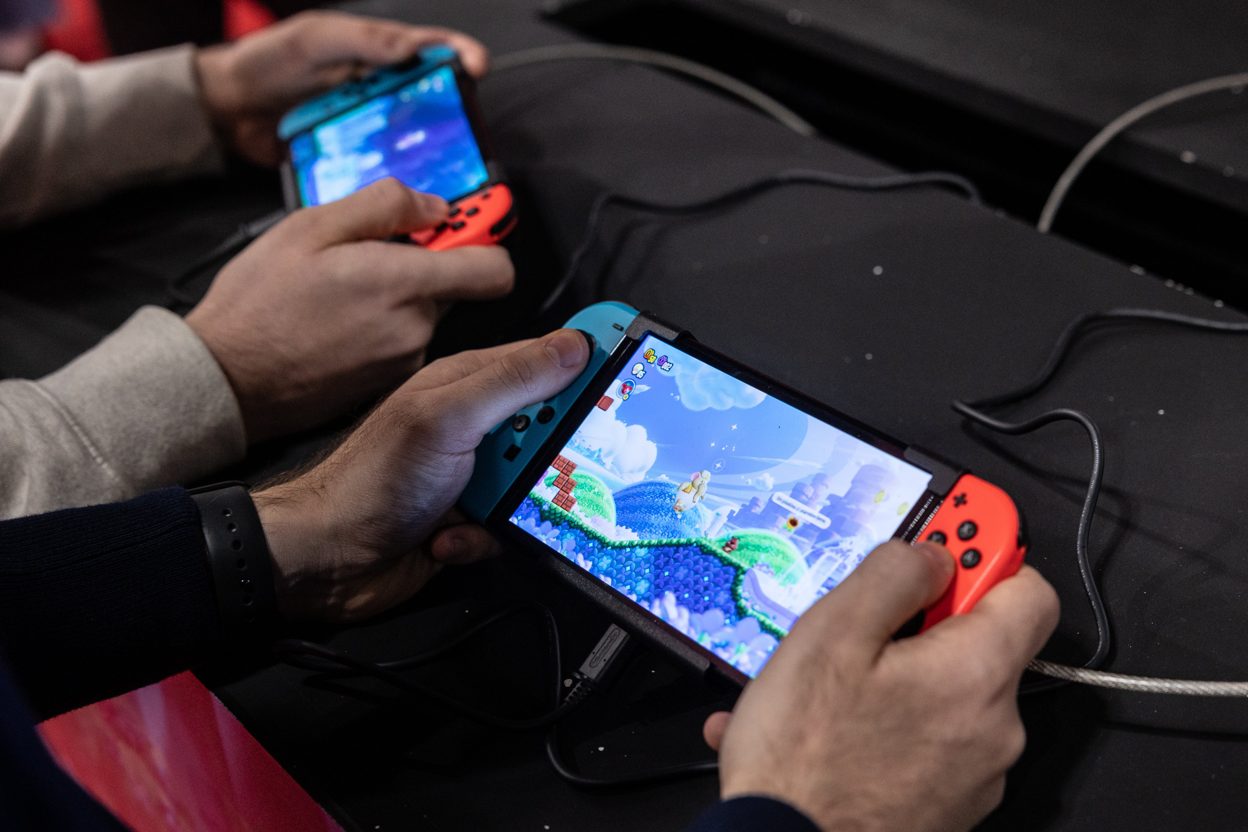 Nintendo thắng kiện vụ Modded Hardware, thu về 2 triệu USD bồi thường Nintendo thắng kiện vụ Modded Hardware, thu về 2 triệu USD bồi thường