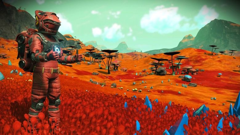 No Man’s Sky: Cách Mà Một Tựa Game Indie Tiến Hoá Để Trở Nên Phổ Biến Trên Toàn Cầu No Man’s Sky: Cách Mà Một Tựa Game Indie Tiến Hoá Để Trở Nên Phổ Biến Trên Toàn Cầu