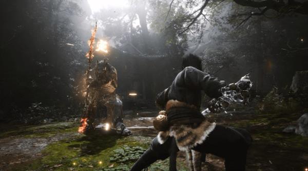 Nối Đuôi Steam, Doanh Thu PS5 Tăng Vọt Sau Khi Black Myth: Wukong Ra Mắt Nối Đuôi Steam, Doanh Thu PS5 Tăng Vọt Sau Khi Black Myth: Wukong Ra Mắt