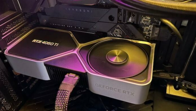 Nvidia được cho là đang lên kế hoạch phát hành sớm RTX 5060 vào tháng 3 năm 2025 Nvidia được cho là đang lên kế hoạch phát hành sớm RTX 5060 vào tháng 3 năm 2025