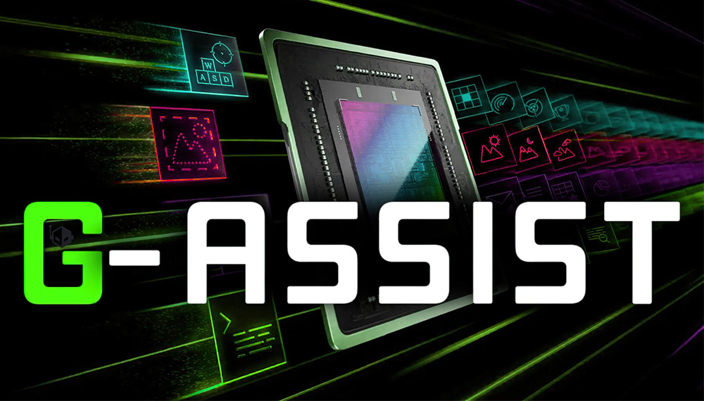 Nvidia ra mắt AI hỗ trợ chơi game: Từ trò đùa trở thành sự thật Nvidia ra mắt AI hỗ trợ chơi game: Từ trò đùa trở thành sự thật