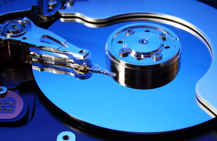 Ổ cứng 60TB đầu tiên sẽ được ra mắt vào năm 2028 Ổ cứng 60TB đầu tiên sẽ được ra mắt vào năm 2028