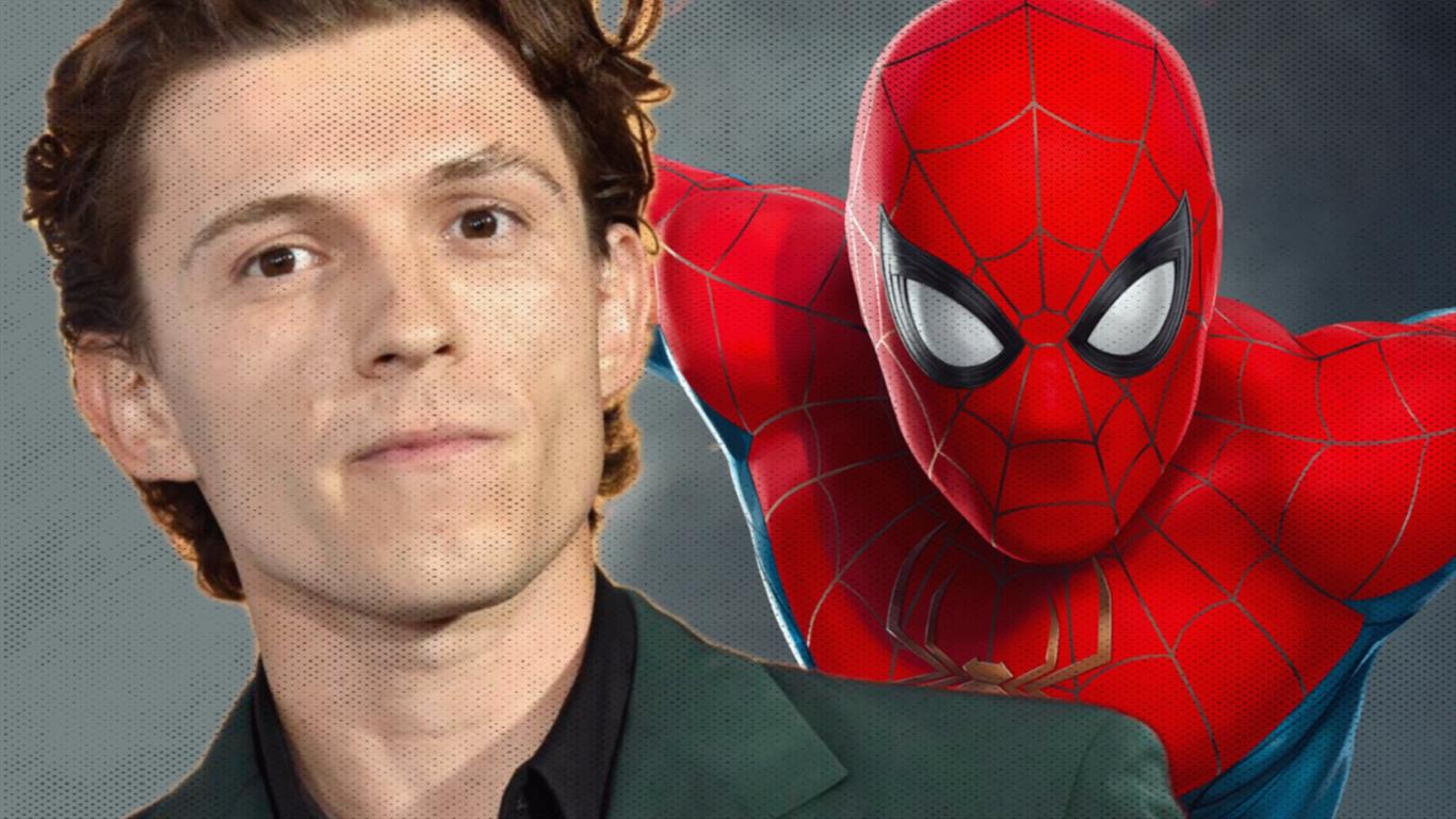Tom Holland Xác Nhận Thời Điểm Khởi Quay Spider-Man 4 Đồng Thời Hé Lộ Cốt Truyện Bùng Nổ Tom Holland Xác Nhận Thời Điểm Khởi Quay Spider-Man 4 Đồng Thời Hé Lộ Cốt Truyện Bùng Nổ