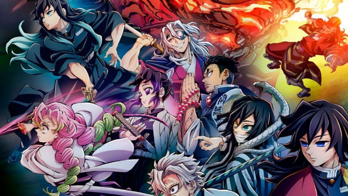 One Piece – Huyền thoại manga, nhưng anime liệu có đang lạc nhịp? One Piece – Huyền thoại manga, nhưng anime liệu có đang lạc nhịp?