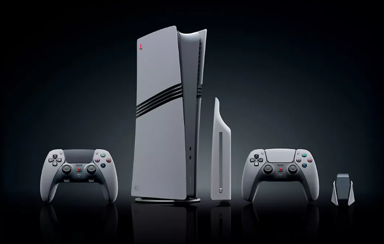 PS5 Pro tăng hiệu suất 30% so với mẫu cơ bản PS5 Pro tăng hiệu suất 30% so với mẫu cơ bản