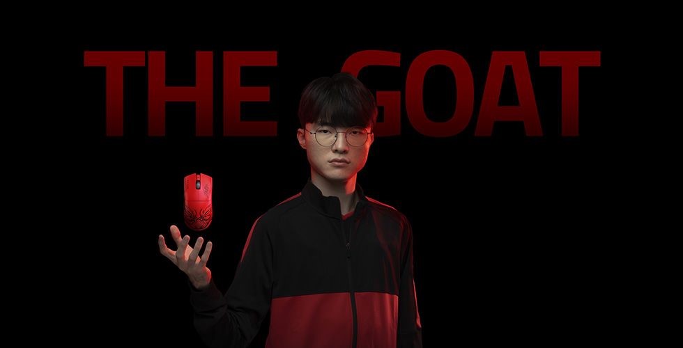 RA MẮT RAZER VIPER V3 PRO FAKER EDITION – MỪNG CHƯƠNG MỚI CỦA “QUỶ VƯƠNG BẤT TỬ” RA MẮT RAZER VIPER V3 PRO FAKER EDITION – MỪNG CHƯƠNG MỚI CỦA “QUỶ VƯƠNG BẤT TỬ”