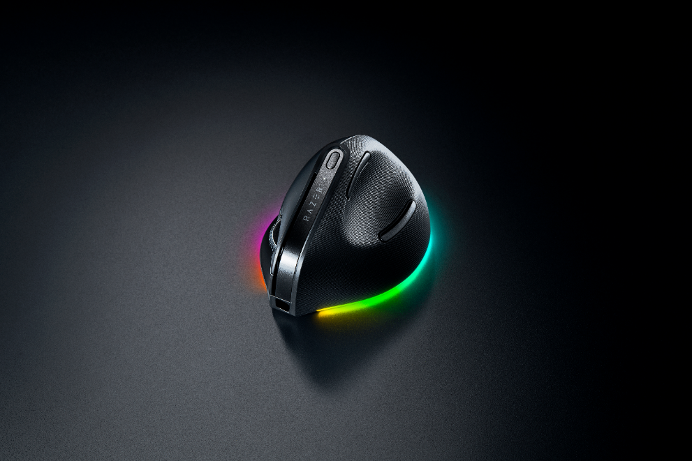 Razer ra mắt dòng chuột Pro Click V2 tại Việt Nam: Kết hợp hoàn hảo giữa công việc và gaming
