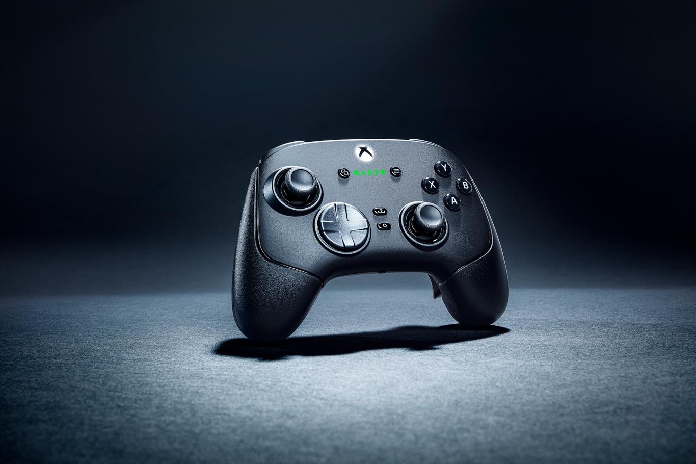 RAZER WOLVERINE V3 PRO – TAY CẦM CHƠI GAME ESPORTS KHÔNG DÂY TỐI ƯU CHO XBOX VÀ PC RAZER WOLVERINE V3 PRO – TAY CẦM CHƠI GAME ESPORTS KHÔNG DÂY TỐI ƯU CHO XBOX VÀ PC