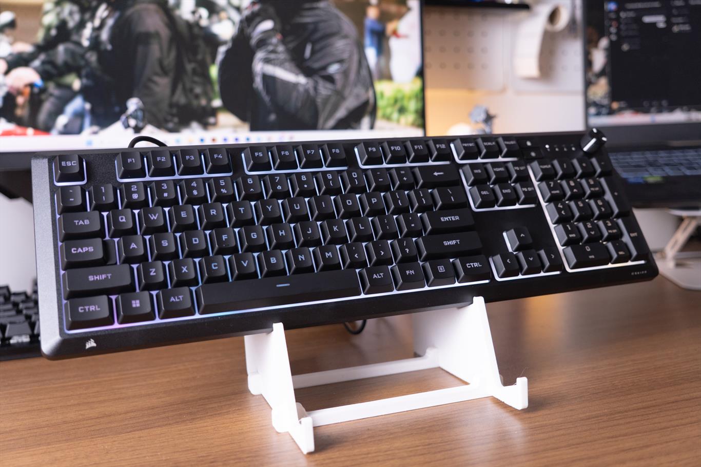 Review CORSAIR SKIFF 100: Thiết kế, hiệu năng và trải nghiệm thực tế