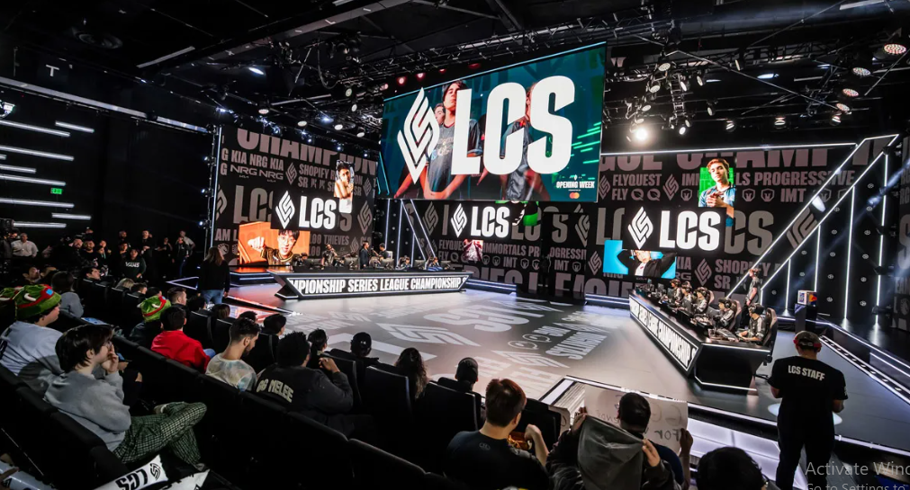 Riot Games Chấm Dứt LCS: Hy Vọng Cứu Vãn Tương Lai LMHT Ở Châu Mỹ Riot Games Chấm Dứt LCS: Hy Vọng Cứu Vãn Tương Lai LMHT Ở Châu Mỹ