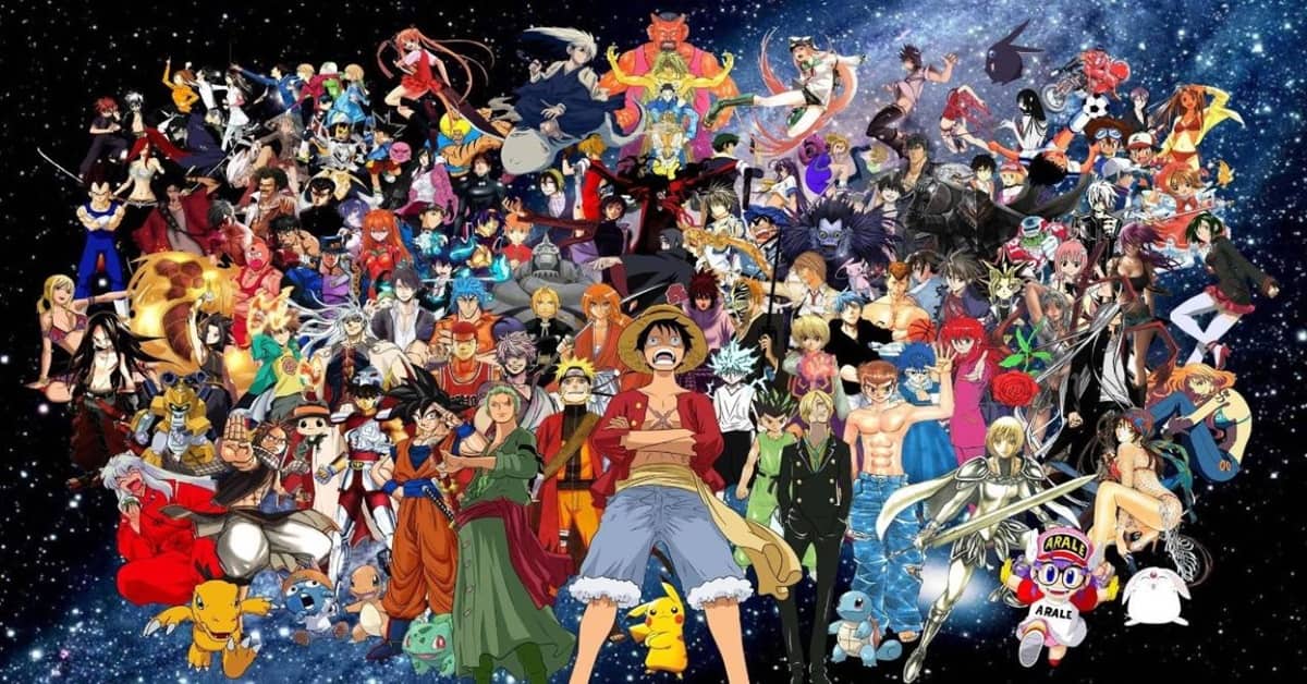 Shonen Jump Áp Dụng AI Trong Việc Dịch Thuật Manga Sang Tiếng Việt Shonen Jump Áp Dụng AI Trong Việc Dịch Thuật Manga Sang Tiếng Việt
