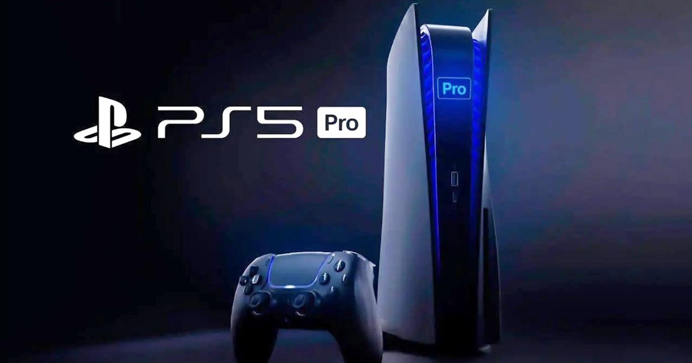 Sony chính thức ra mắt PlayStation 5 Pro với những cải tiến vượt trội: Giá bán, thông số kỹ thuật và ngày phát hành.