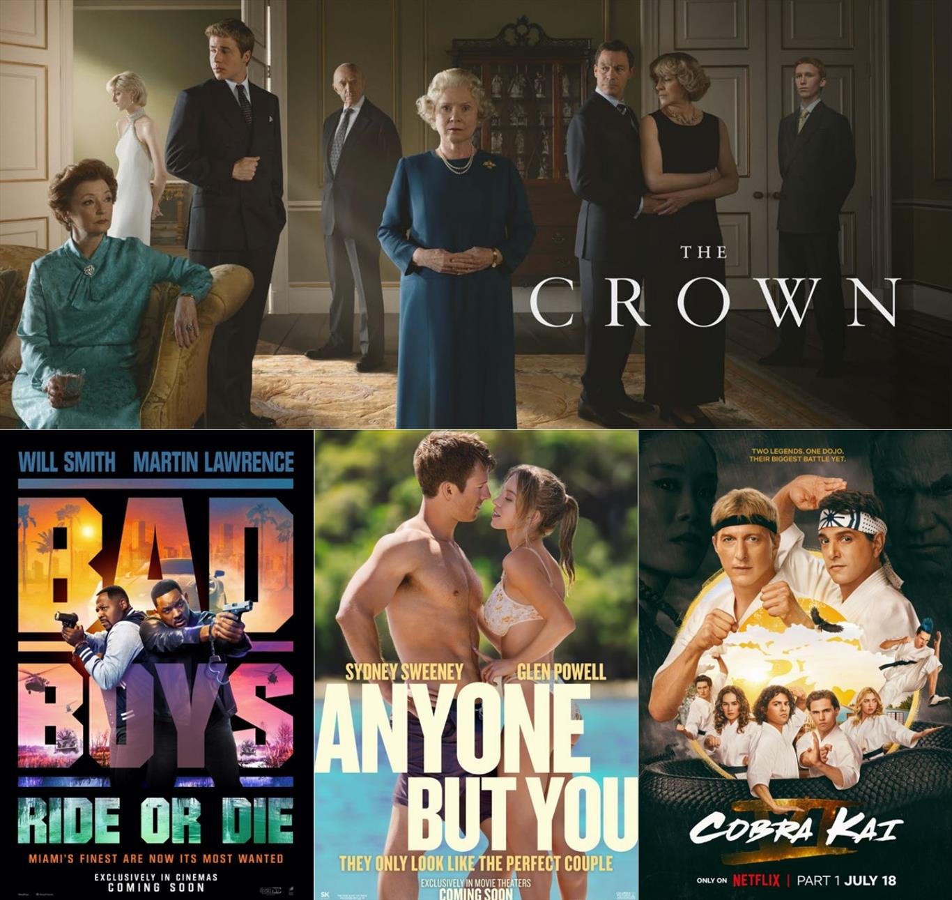 Sony Pictures: Mảnh Ghép Quan Trọng Trong Đế Chế Sony Dù Không Có Streaming Riêng Sony Pictures: Mảnh Ghép Quan Trọng Trong Đế Chế Sony Dù Không Có Streaming Riêng