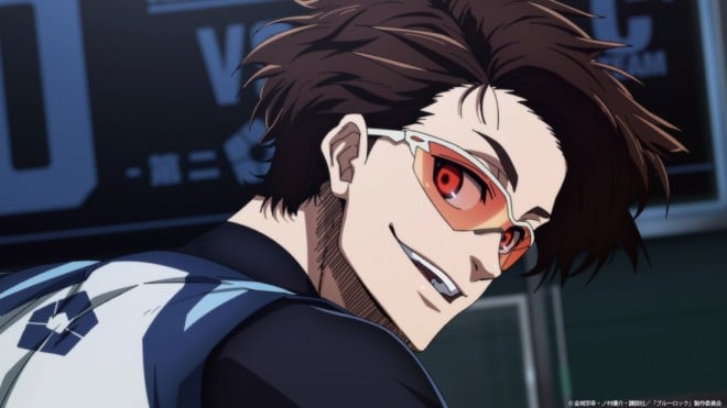 Spoiler Blue Lock Chap 288 : Sứ giả của Chiến thắng - Yukimiya Kenyu ra sân thay cho Igaguri Spoiler Blue Lock Chap 288 : Sứ giả của Chiến thắng - Yukimiya Kenyu ra sân thay cho Igaguri