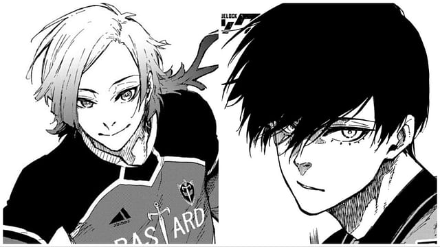 Spoiler Blue Lock Chap 290: Rin vs Kaiser Spoiler Blue Lock Chap 290: Rin vs Kaiser