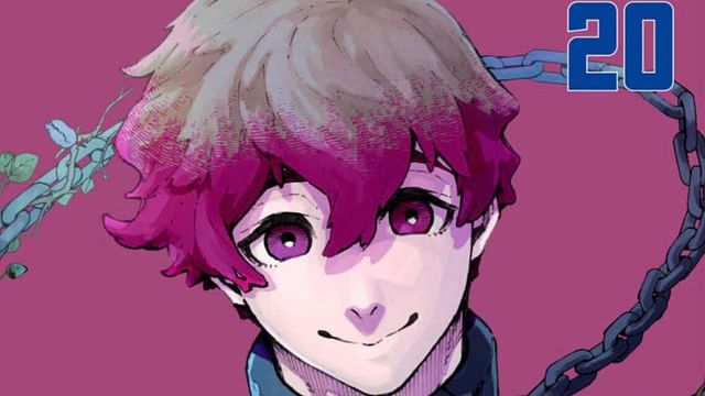 Spoiler Blue Lock Chap 292: Ness - Vị Anh Hùng Trở Lại Spoiler Blue Lock Chap 292: Ness - Vị Anh Hùng Trở Lại