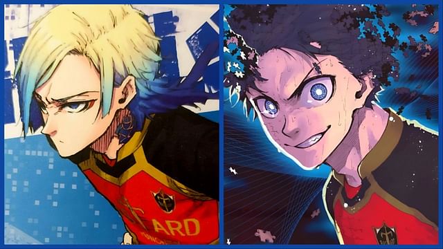 Spoiler Blue Lock Chap 294: Bastard München Lên Ngôi Vô Địch Neo Egoist League Spoiler Blue Lock Chap 294: Bastard München Lên Ngôi Vô Địch Neo Egoist League