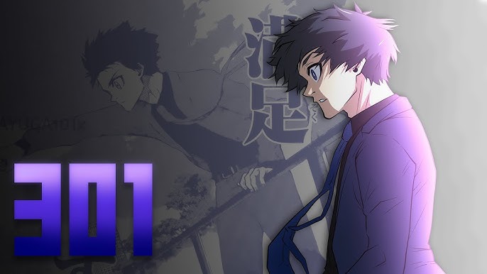 Spoiler Blue Lock Chap 301: Mùa giải Neo Egoist League kết thúc, hướng tới World Cup U20 Spoiler Blue Lock Chap 301: Mùa giải Neo Egoist League kết thúc, hướng tới World Cup U20