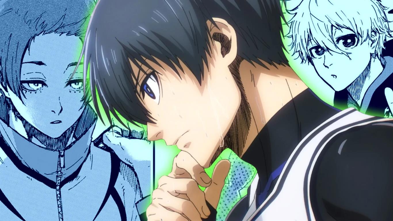 Spoiler Blue Lock Chap 304: Blue Lock Chuẩn Bị Cho U-20 World Cup