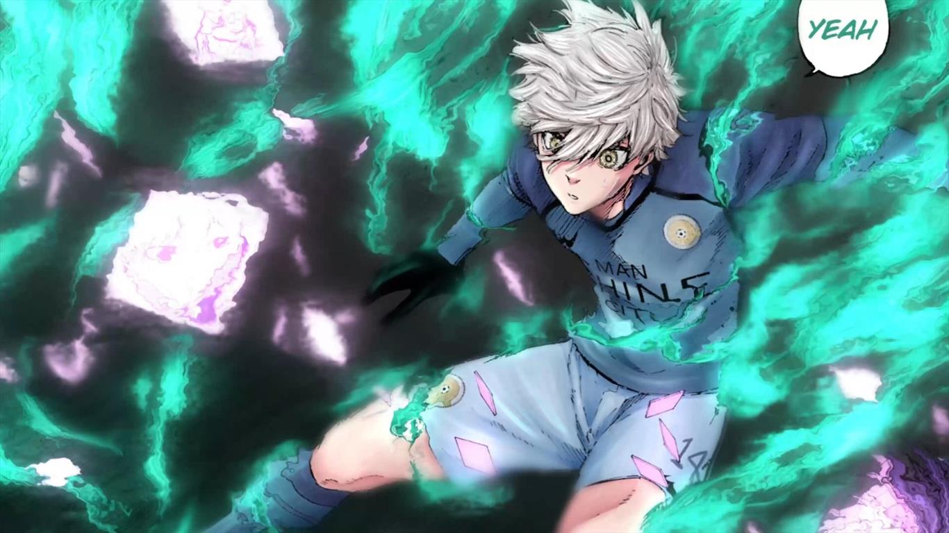 Spoiler Blue Lock Chap 310: Thiên Tài Nagi Tái Sinh Spoiler Blue Lock Chap 310: Thiên Tài Nagi Tái Sinh