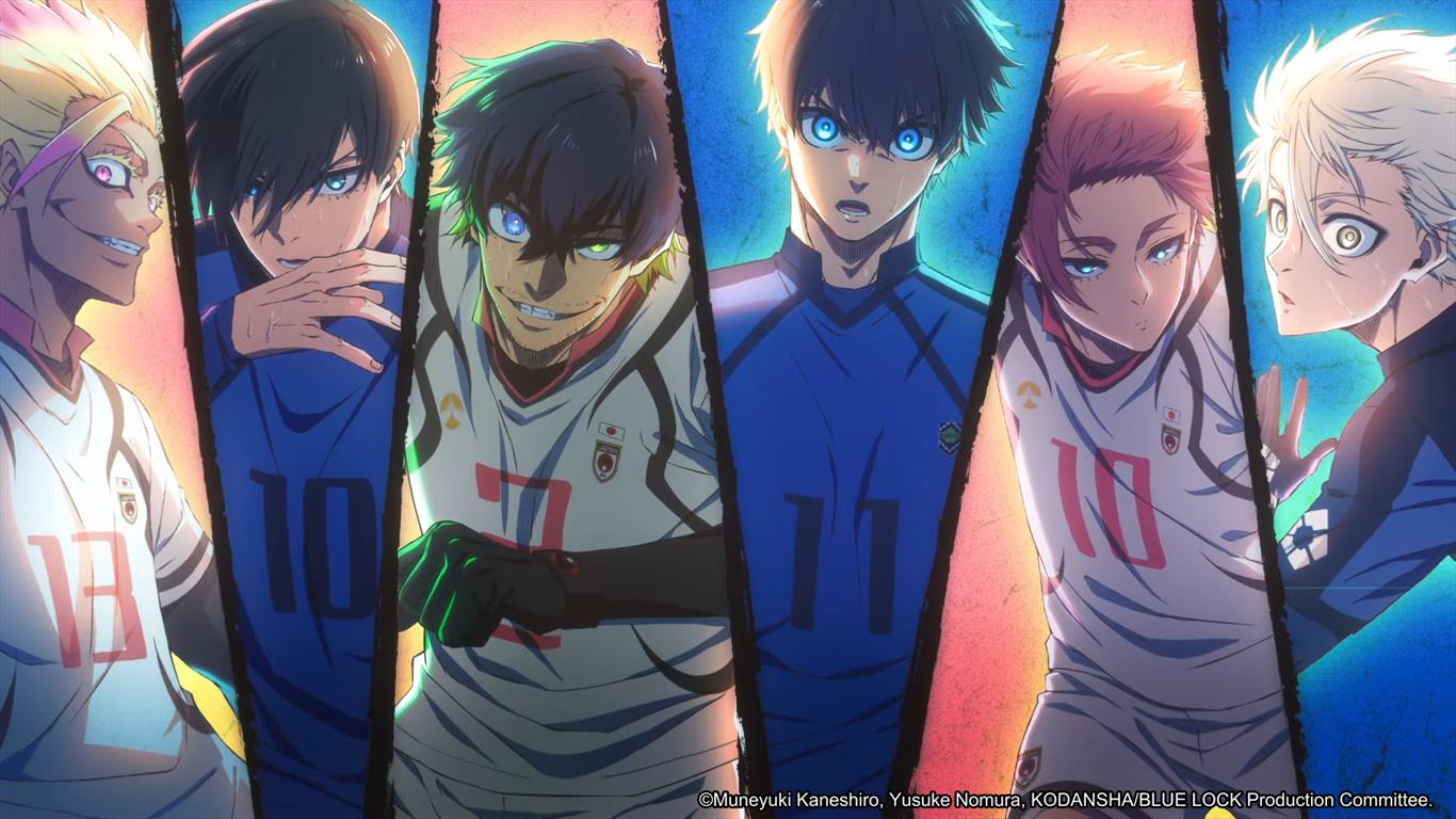 Spoiler Blue Lock Chap 311: 1 ngày trước thềm U20 World Cup