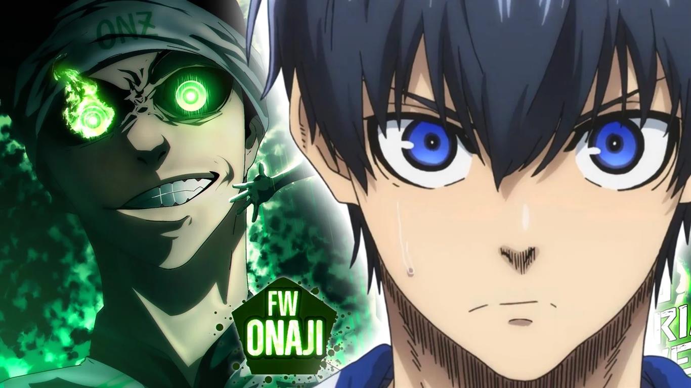 Spoiler Blue Lock Chap 313: Trận mở màn U-20 World Cup - Nhật Bản vs Nigeria Spoiler Blue Lock Chap 313: Trận mở màn U-20 World Cup - Nhật Bản vs Nigeria