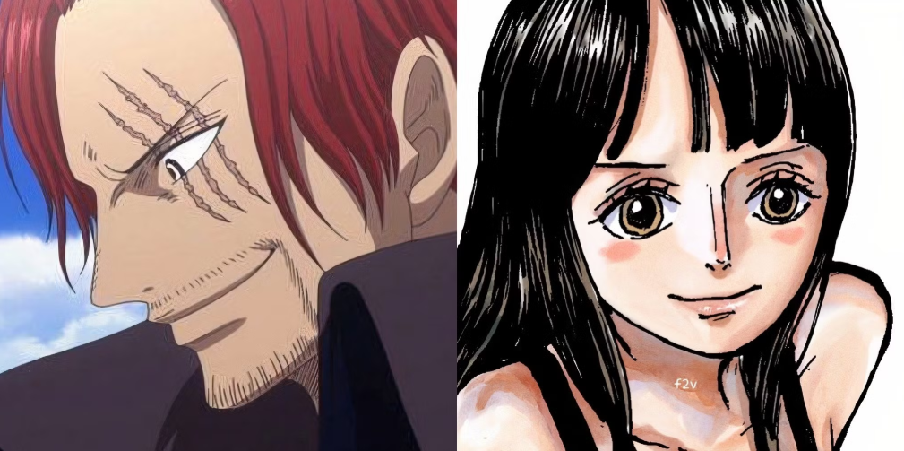 Spoiler One Piece Chap 1134: Shank xuất hiện tại Elbaph để Gặp Robin?! Spoiler One Piece Chap 1134: Shank xuất hiện tại Elbaph để Gặp Robin?!