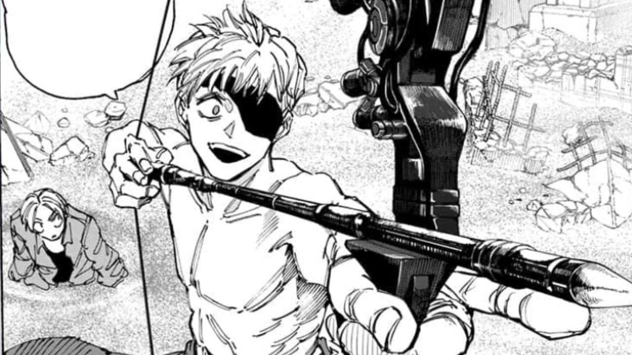 Spoiler Sakamoto Days 189: Tenkyu Quyết Định Hạ Sát Tất Cả? Spoiler Sakamoto Days 189: Tenkyu Quyết Định Hạ Sát Tất Cả?