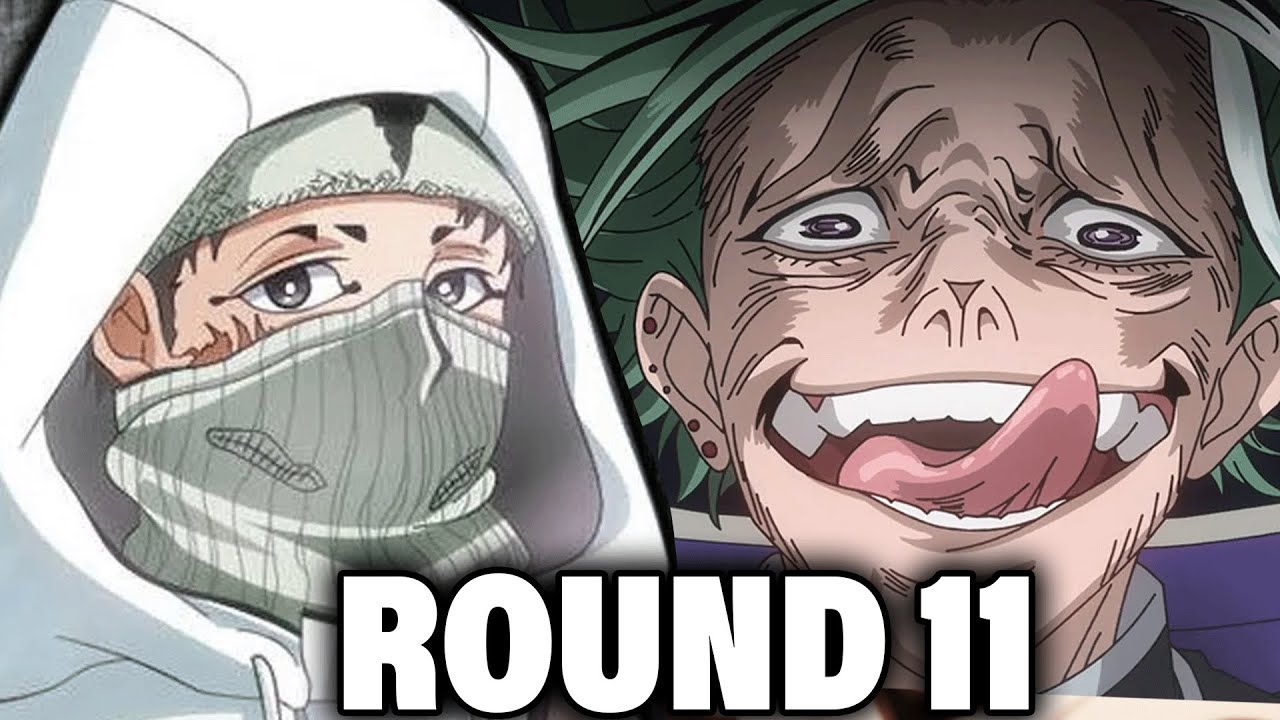 Spoiler Shuumatsu No Valkyrie - Record Of Ragnarok chap 105: Simo Häyhä Đánh Bại Loki Spoiler Shuumatsu No Valkyrie - Record Of Ragnarok chap 105: Simo Häyhä Đánh Bại Loki