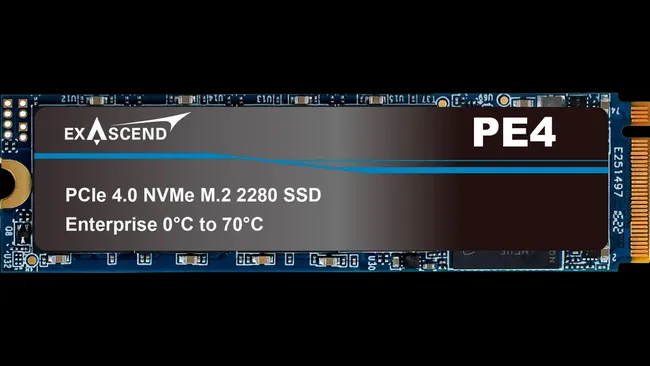  SSD M.2 16TB đã có mặt trên thị trường bán lẻ nếu bạn sẵn sàng chi 40 triệu đồng