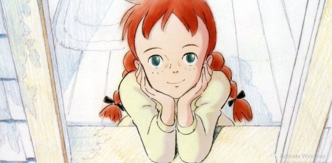 Tiểu Thuyết Kinh Điển Anne Tóc Đỏ Dưới Chái Nhà Xanh Sẽ Được Chuyển Thể Thành Anime Tiểu Thuyết Kinh Điển Anne Tóc Đỏ Dưới Chái Nhà Xanh Sẽ Được Chuyển Thể Thành Anime