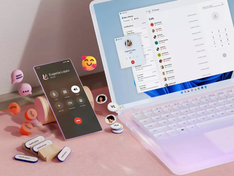 Tính Năng Mới Trên Windows Giúp Người Dùng Chia Sẻ File Tương Tự AirDrop Tính Năng Mới Trên Windows Giúp Người Dùng Chia Sẻ File Tương Tự AirDrop