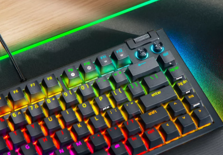 Tính năng Snap Tap của Razer: Lợi thế không công bằng hay chỉ là một công cụ mới? Tính năng Snap Tap của Razer: Lợi thế không công bằng hay chỉ là một công cụ mới?