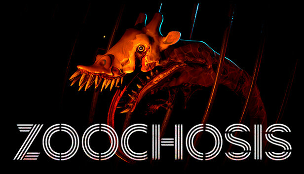 Tóm Tắt Cốt Truyện: ZOOCHOSIS-Sở Thú Đột Biến Tóm Tắt Cốt Truyện: ZOOCHOSIS-Sở Thú Đột Biến