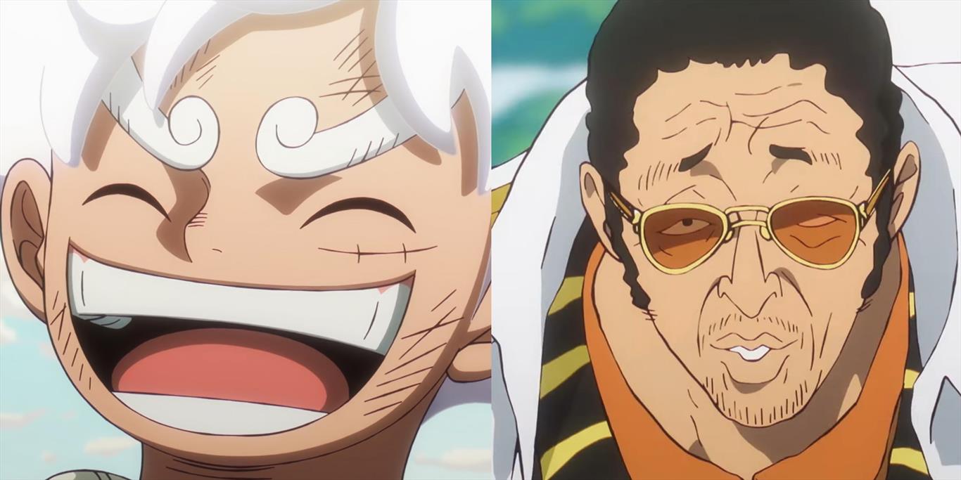 Tranh cãi gay gắt về âm thanh tập 1127 one piece: họa sĩ chỉ trích toei thiếu chuyên nghiệp, kêu gọi sa thải cả đội âm thanh Tranh cãi gay gắt về âm thanh tập 1127 one piece: họa sĩ chỉ trích toei thiếu chuyên nghiệp, kêu gọi sa thải cả đội âm thanh
