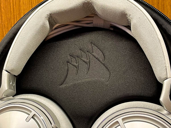 Trên tay Corsair Virtuoso Max Wireless: Vượt qua mọi kỳ vọng với âm thanh sống động và thiết kế cao cấp Trên tay Corsair Virtuoso Max Wireless: Vượt qua mọi kỳ vọng với âm thanh sống động và thiết kế cao cấp