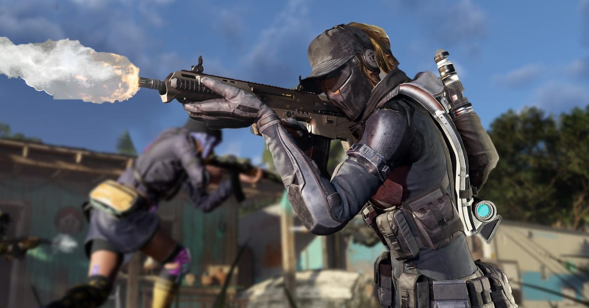 Ubisoft Thừa Nhận Sự Thất Bại Của XDefiant Làm Tăng Thêm Nỗi Đau Của Nhà Phát Triển Ubisoft Thừa Nhận Sự Thất Bại Của XDefiant Làm Tăng Thêm Nỗi Đau Của Nhà Phát Triển