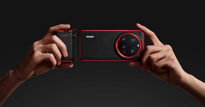 Xiaomi 15 và Xiaomi 15 Ultra 5G chính thức ra mắt tại Việt Nam, khẳng định vị thế trong nhiếp ảnh di động Xiaomi 15 và Xiaomi 15 Ultra 5G chính thức ra mắt tại Việt Nam, khẳng định vị thế trong nhiếp ảnh di động