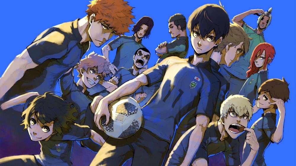 Anime-manga-BlueLock