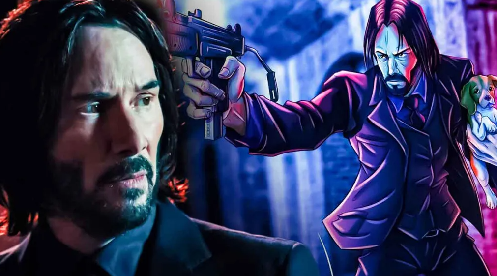 john wick