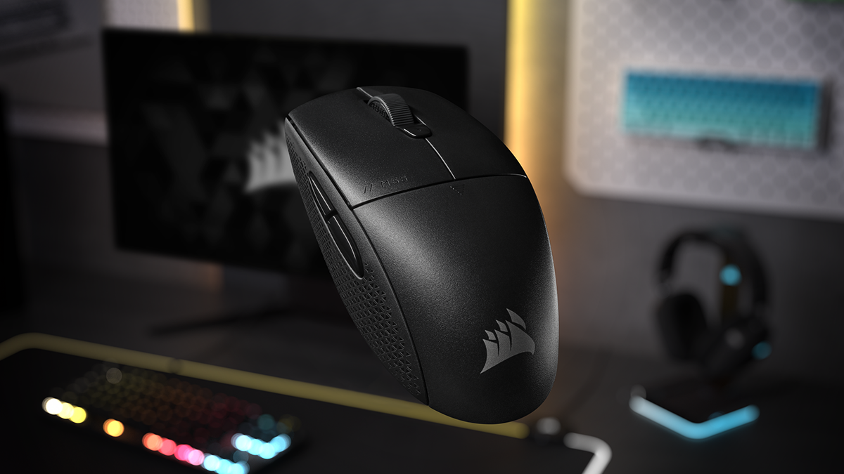 Pingtech-M55