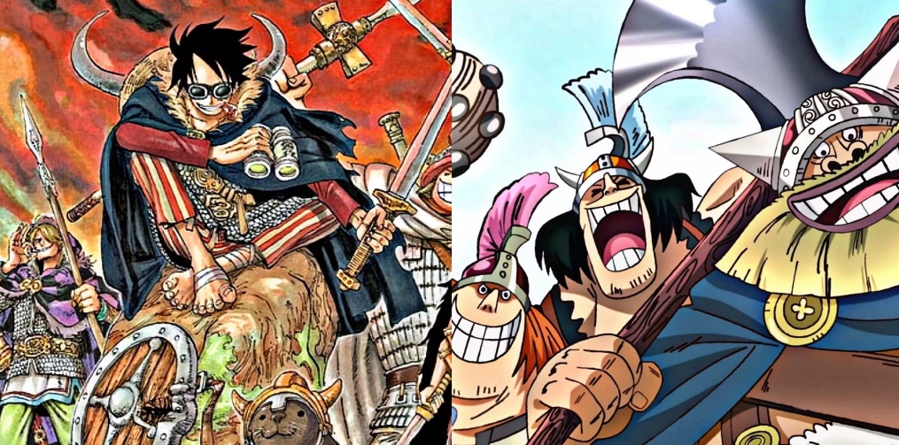 one piece (1)