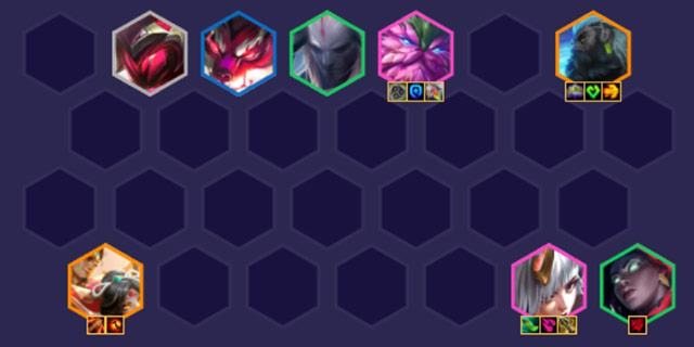 Pingtech-TFT  5