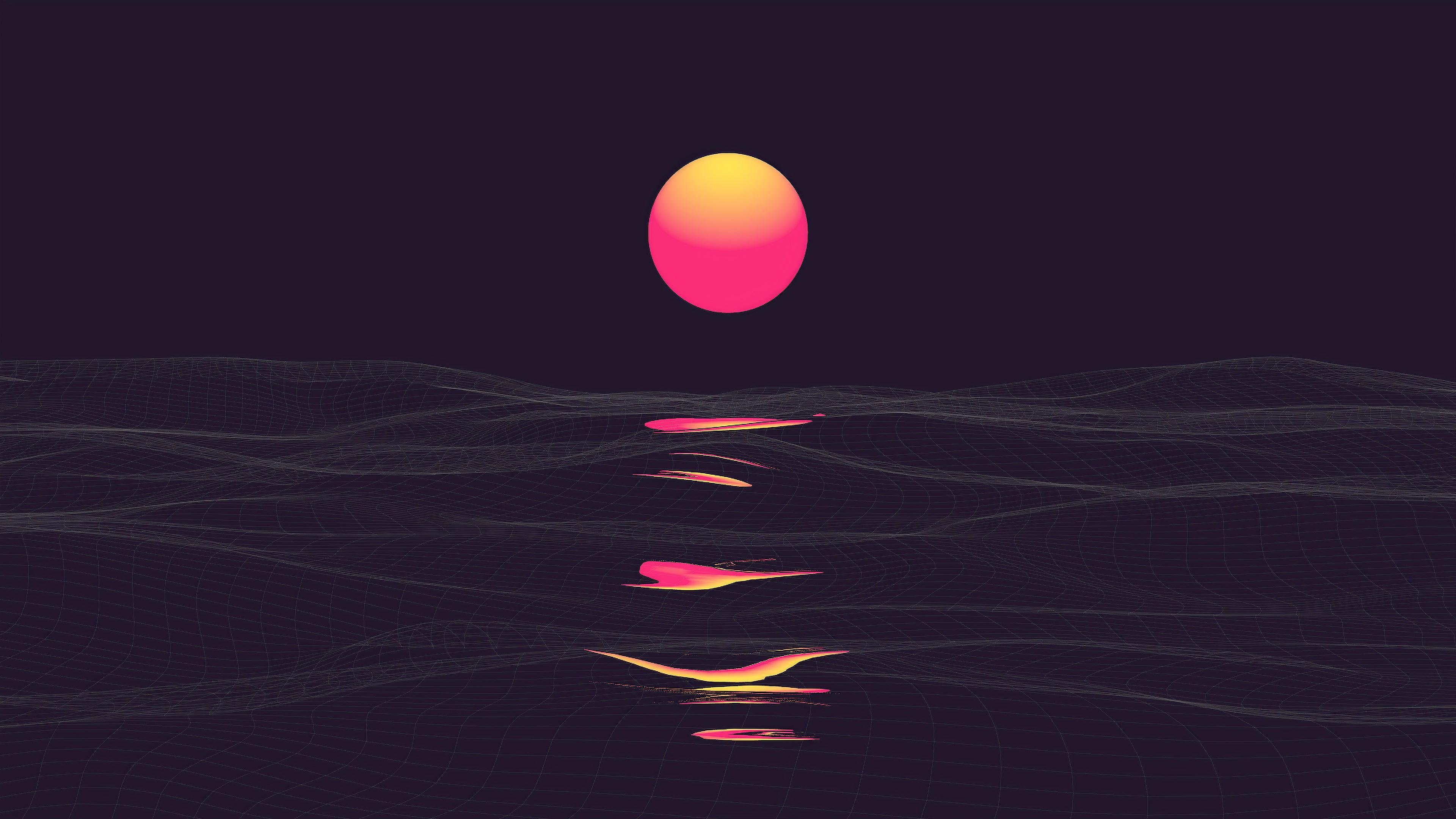 pingtech-retrowawe-wallpapers
