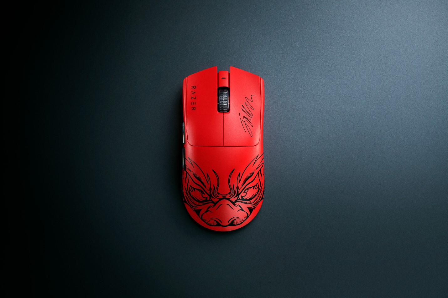 mouse