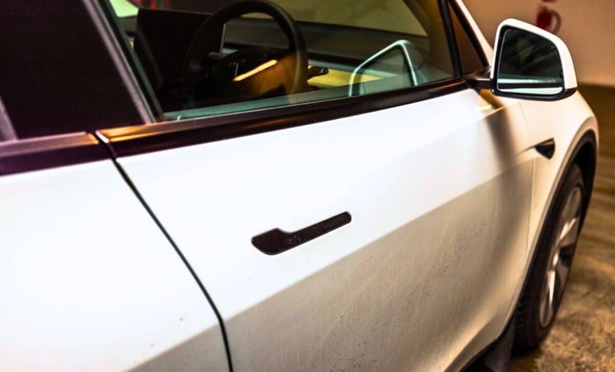 close-up-of-tesla-model-y-with-f